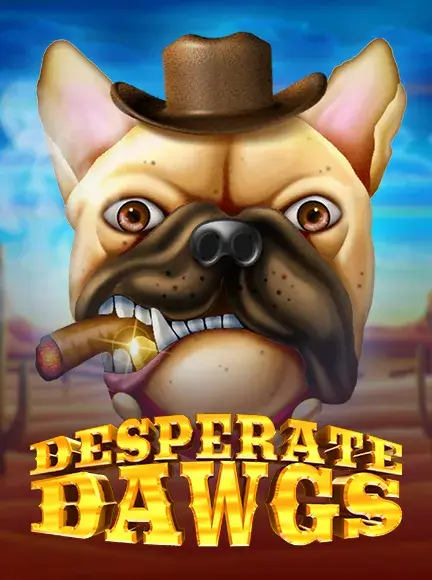 Desperate Dawgs