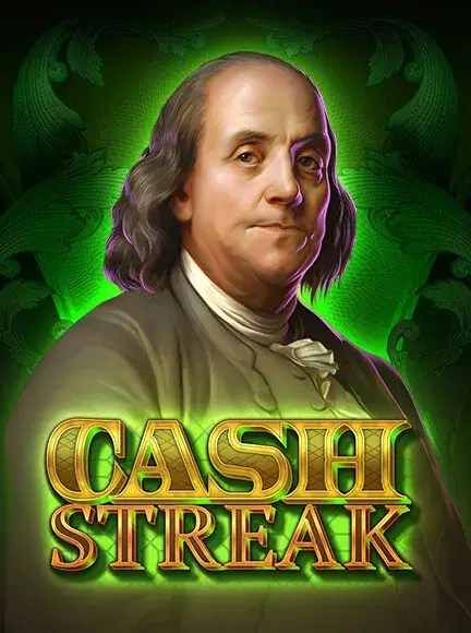 Endorphina Cash Streak