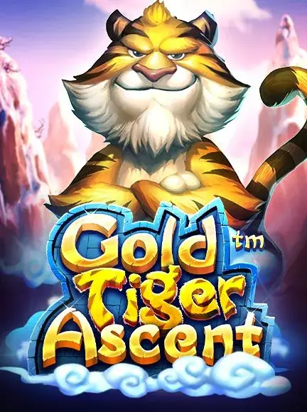 Gold Tiger Ascent
