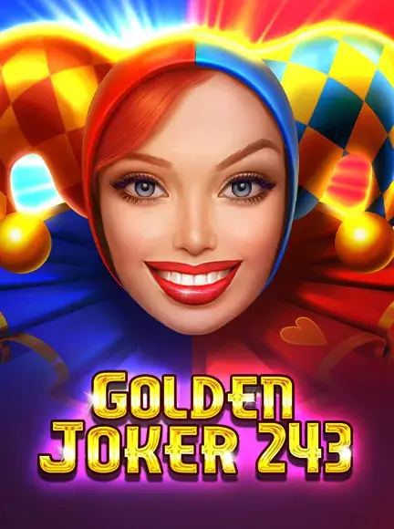 Golden Joker 243
