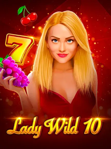 Lady Wild 10