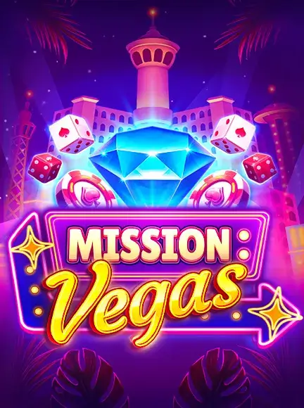 Missionvegas