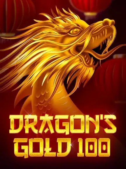 Dragons Gold 100 gokkast