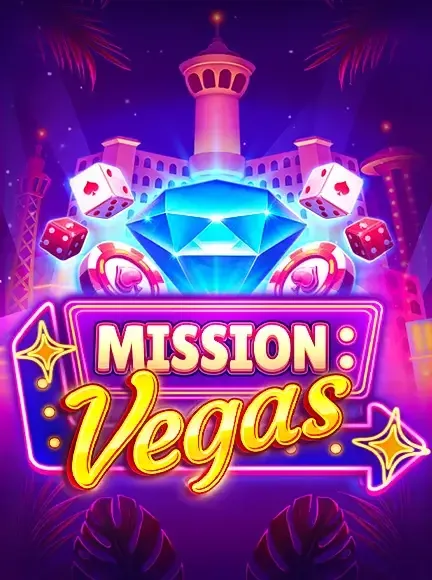 Missionvegas gokkast