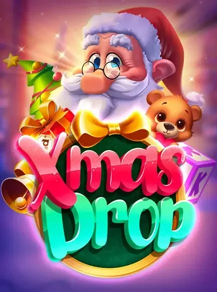 Xmas Drop gokkast