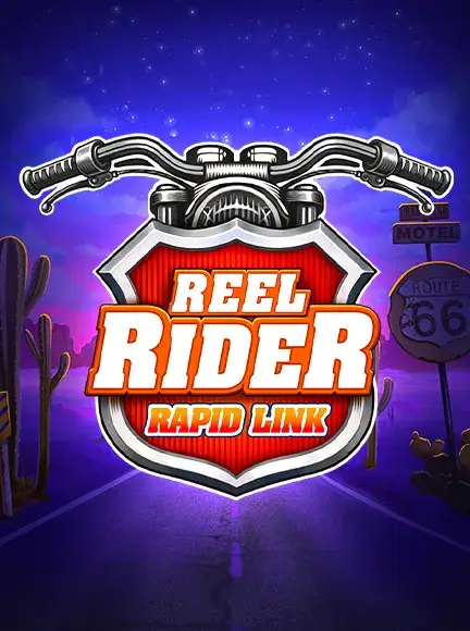 Reel Rider Rapid Link