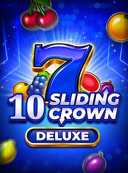 Sliding Wilds Deluxe