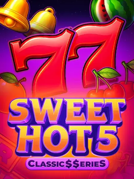 Sweet Hot Classic S Serie S