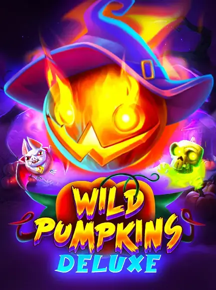 Wild Pumpkins Deluxe